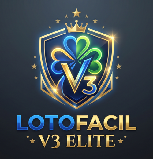 LotoFácil Elite